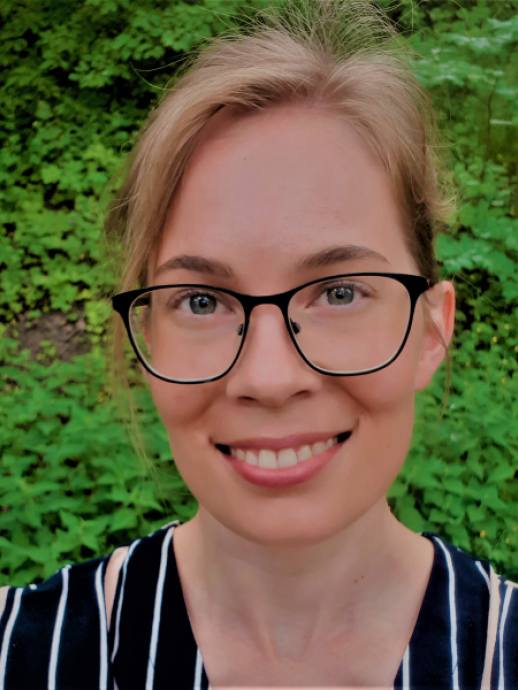Marica Engström profile picture