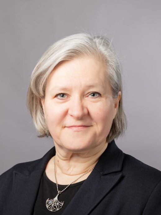 Kirsi Virtanen profile picture