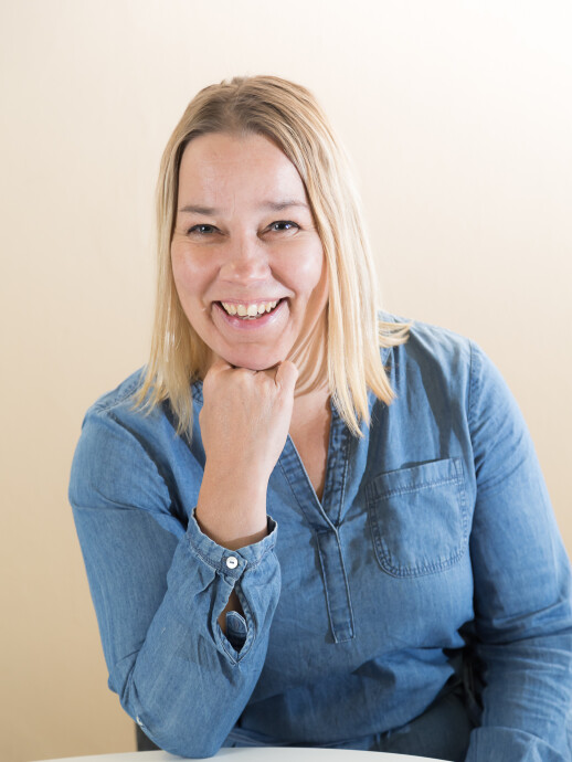 Ulla-Maija Mylly profile picture