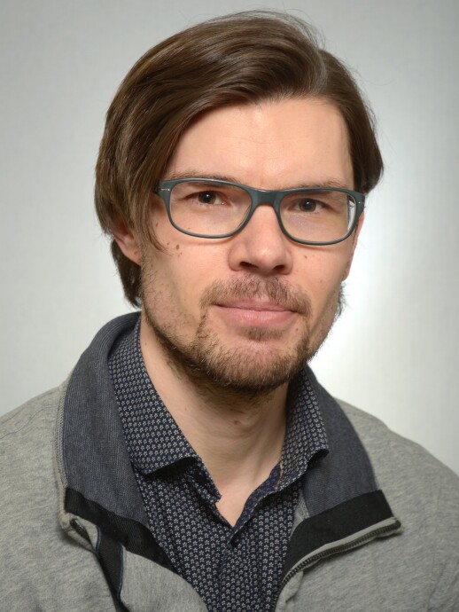 Marko Ahteensuu profile picture