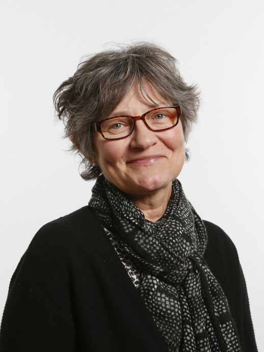 Maria Ek profiilikuva