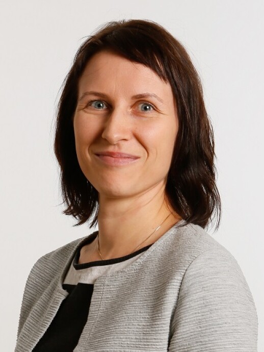 Eija Jossandt profile picture