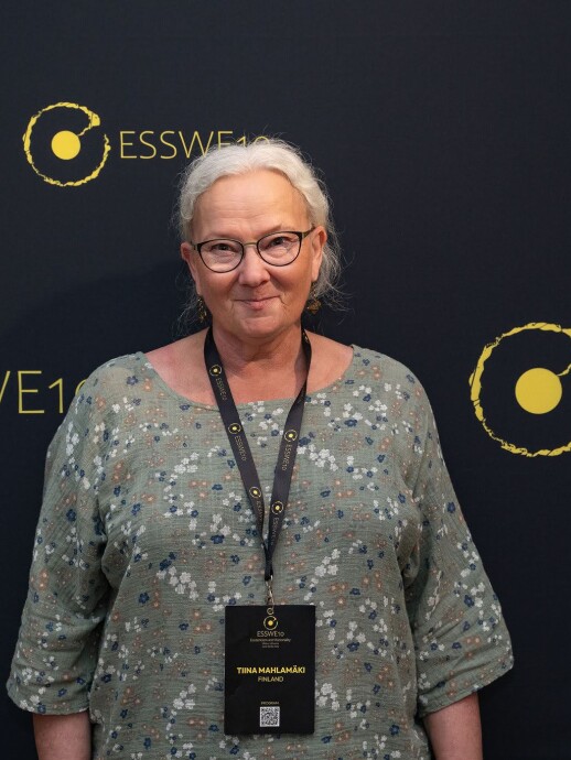 Tiina Mahlamäki profiilikuva