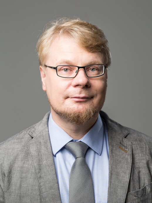 Seppo Mattila profile picture