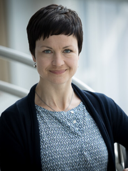 Kaisa Huhtinen profile picture