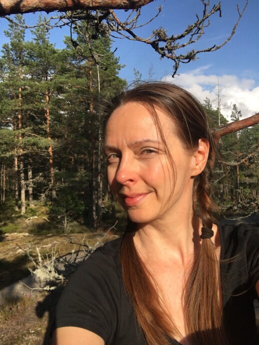 Sanna Mäki profile picture