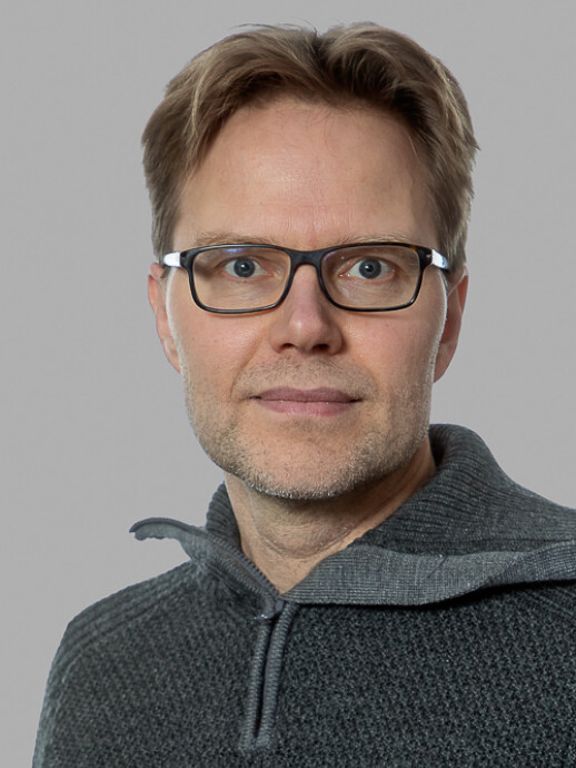 Urpo Lamminmäki profile picture