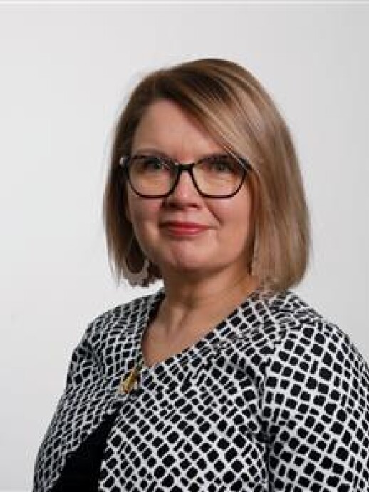 Marja-Leena Rönkkö profile picture