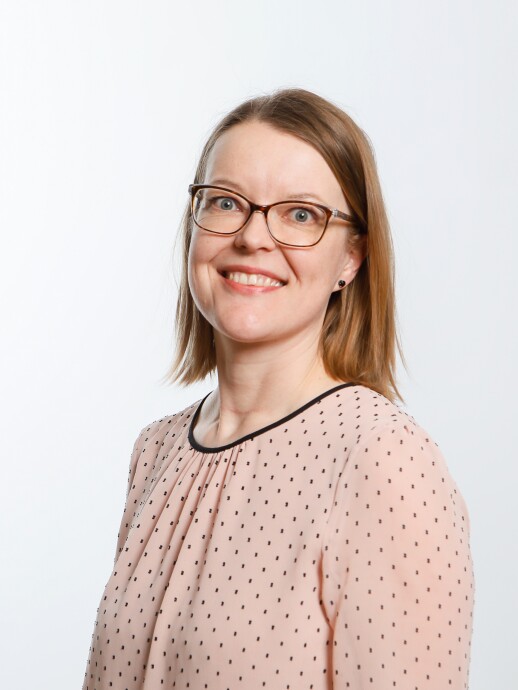 Ulla Kiviaho profile picture