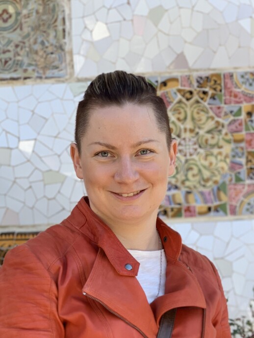 Marja Heiskanen profile picture