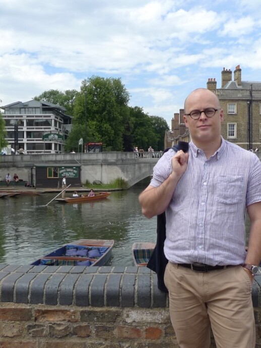 Henrik Elonheimo profile picture