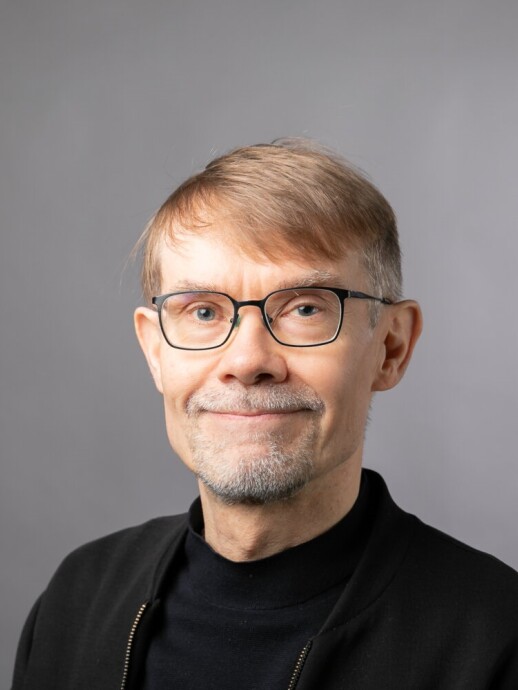 Paavo Oinonen profiilikuva