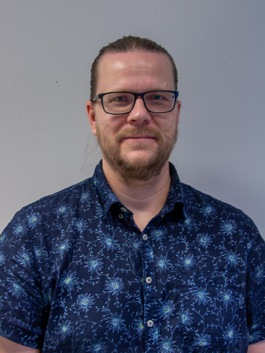 Jonne Ritari profiilikuva