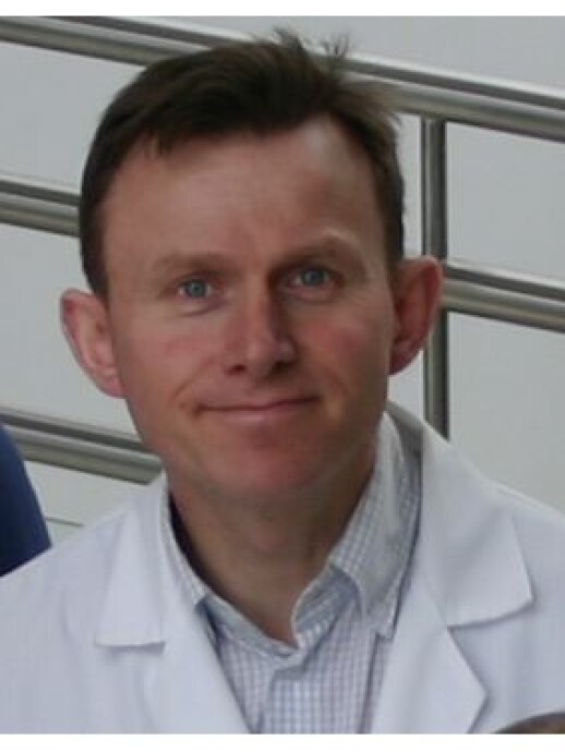 Robert Moulder profile picture