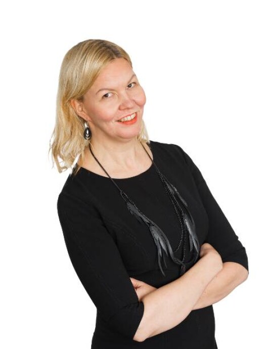 Salla Siivonen profile picture