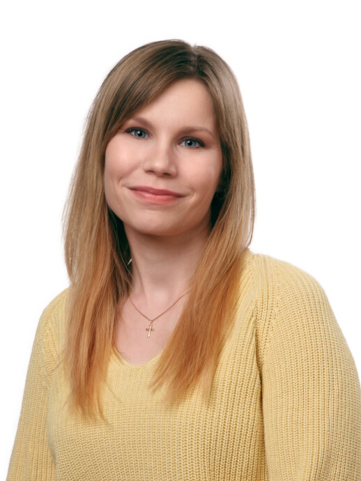 Minna Konert profile picture