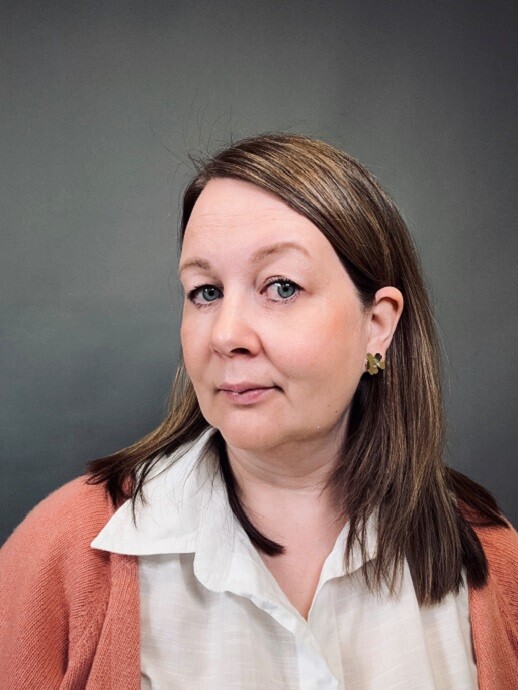 Anne Niemimäki profiilikuva