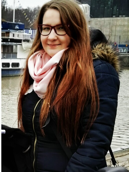 Anna-Kaisa Berisha profile picture