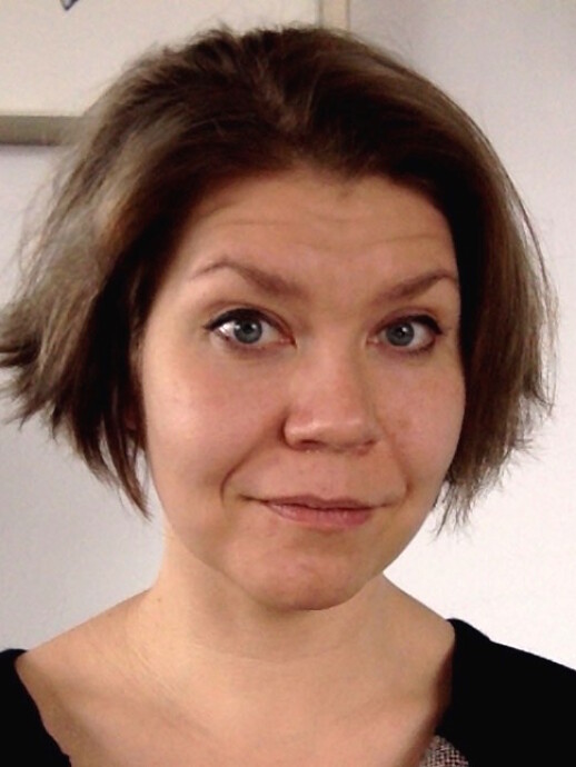 Susanna Paasonen profile picture