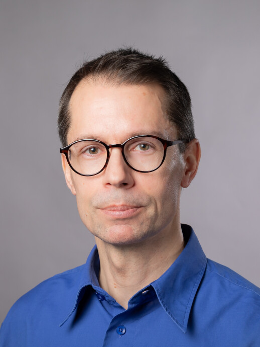 Pekka Laukkanen profiilikuva