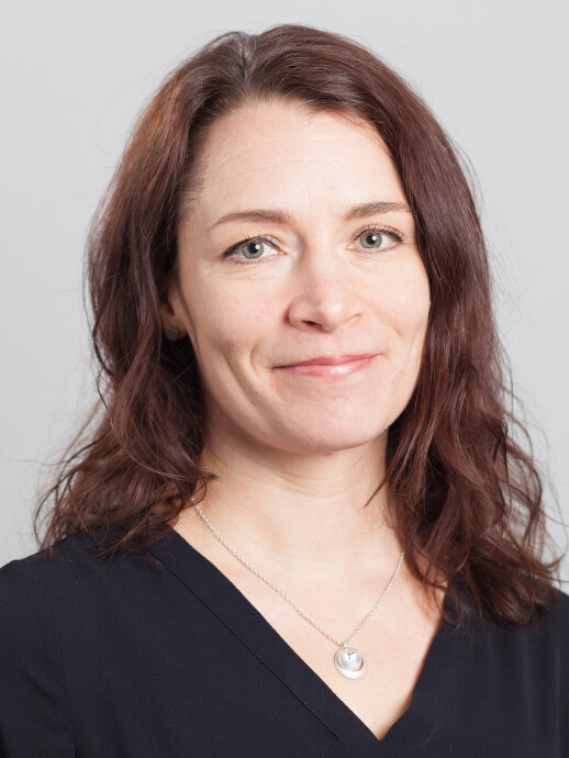 Niina Pitkänen profile picture