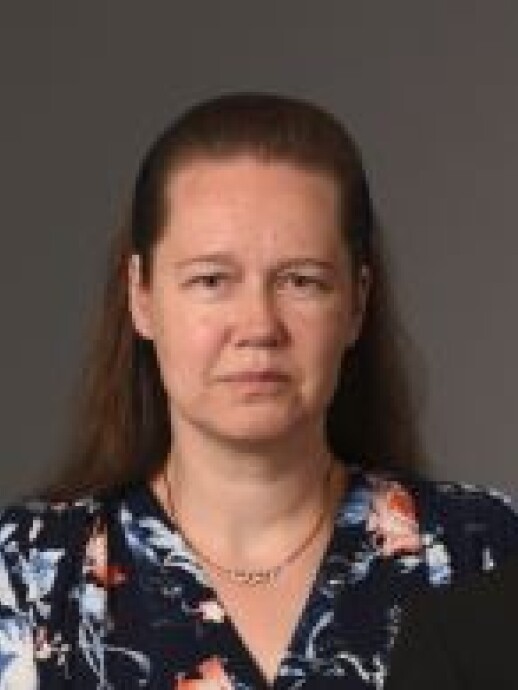 Niina Loponen profile picture