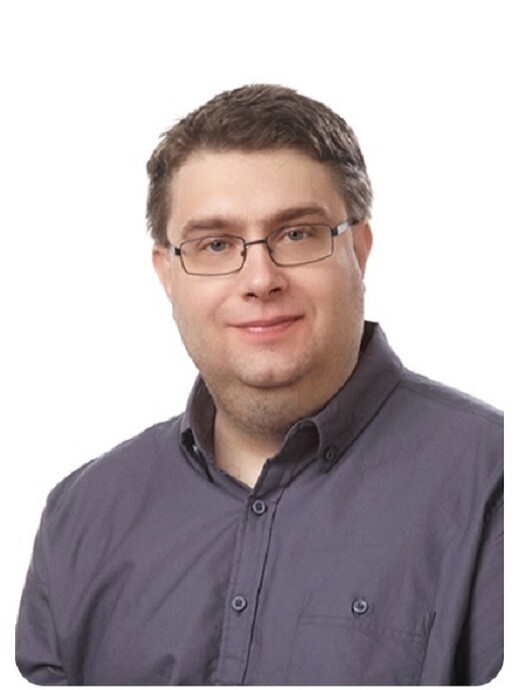 Olli Lahdenoja profiilikuva