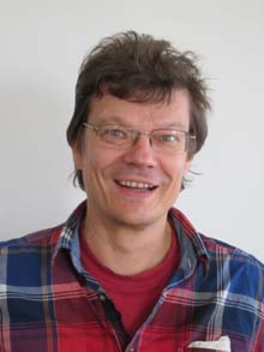 Markku Väisänen profiilikuva