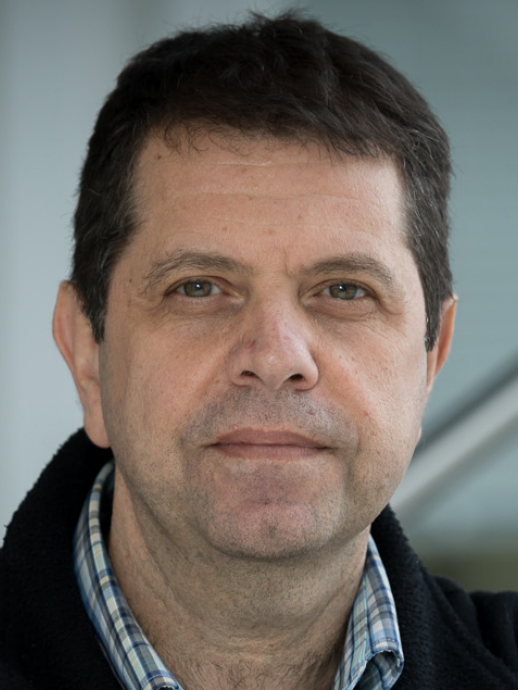 Anastassios Papageorgiou profile picture