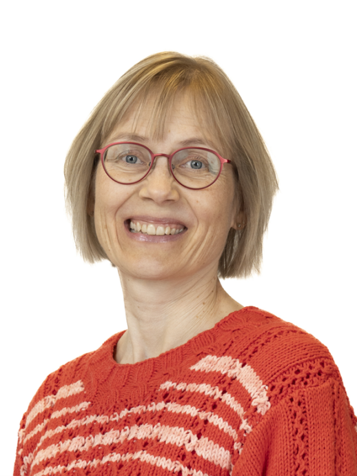 Satu Ramula profile picture