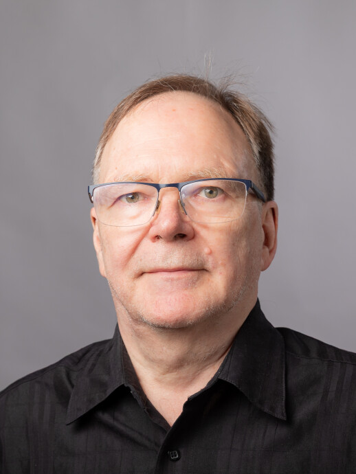 Veli-Matti Kähäri profile picture