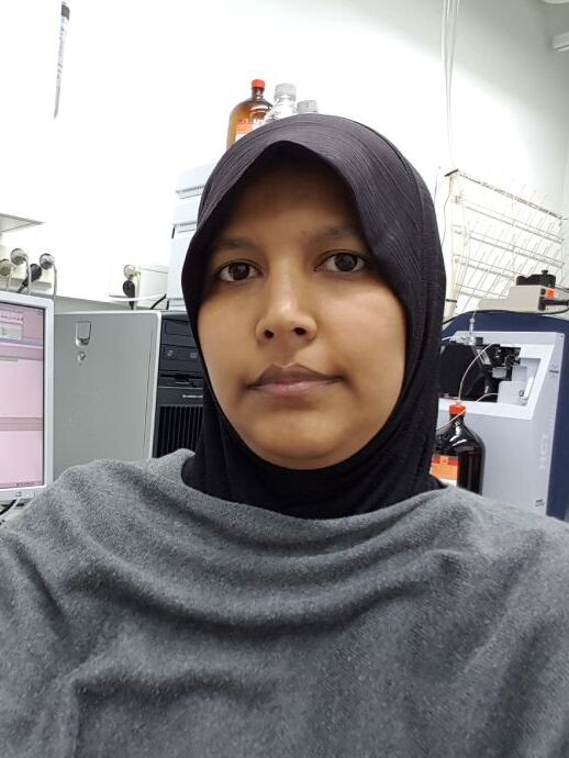 Sultana Akter profiilikuva