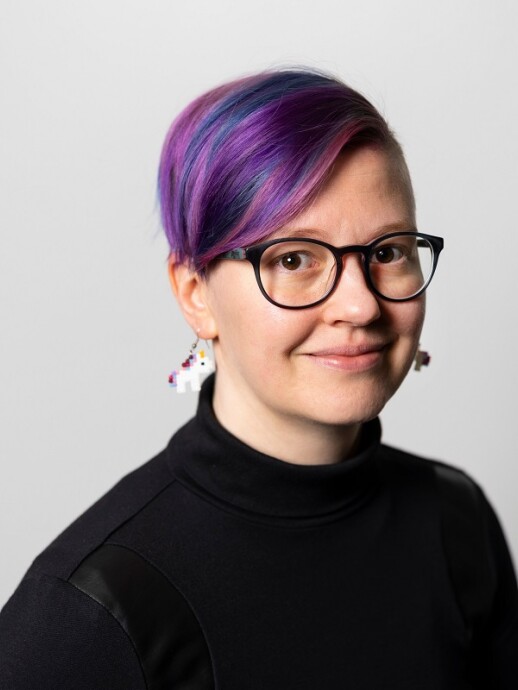 Usva Friman profile picture