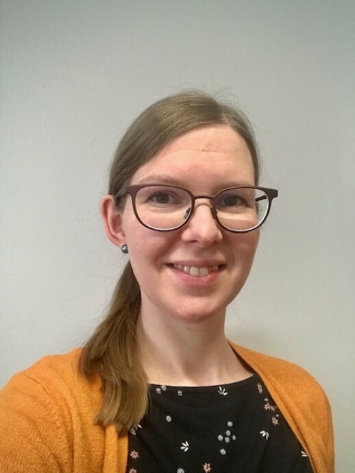 Erica Routila profile picture