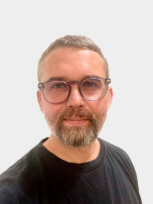 Jussi Matikainen profiilikuva