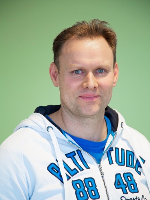 Marko Lähteenmäki profile picture