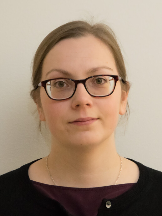 Anna Kirjavainen profile picture