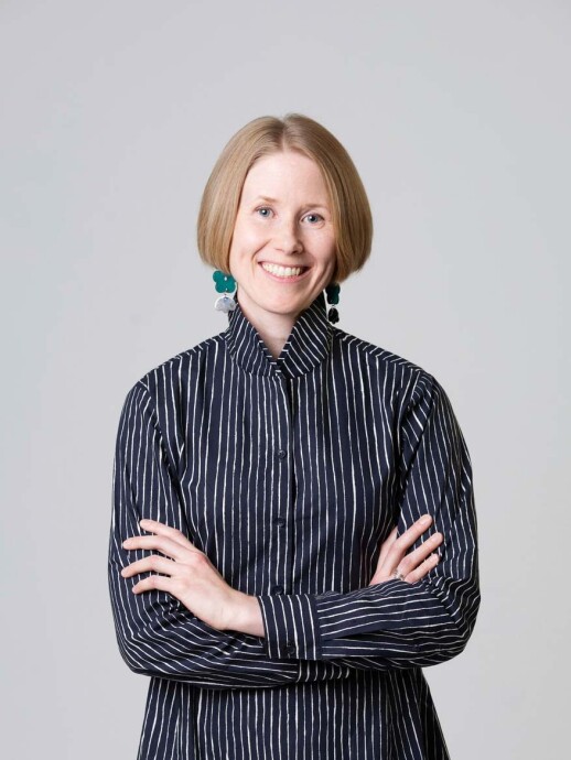 Hanna Mäkinen profile picture