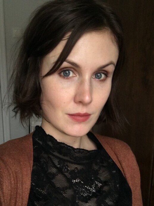Nina Salin profile picture
