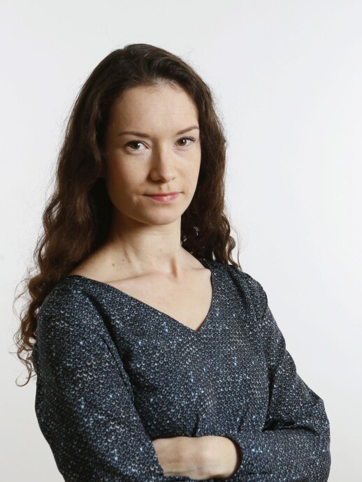 Maija Jäske profile picture