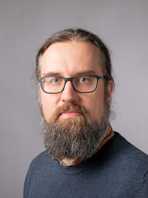 Vesa Selonen profiilikuva