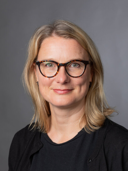 Johanna Kaakinen profiilikuva