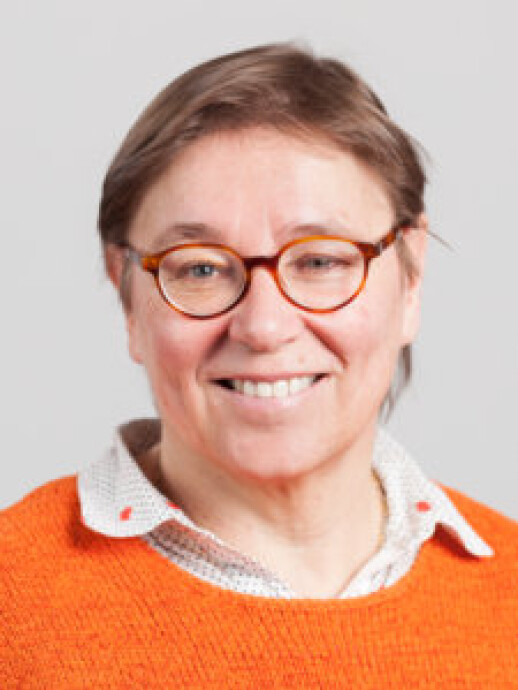 Leena Jokinen profile picture