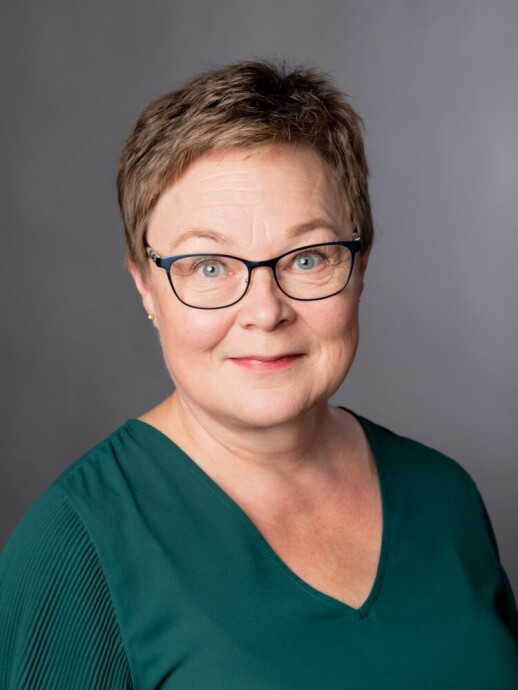 Hanna Lagström profile picture