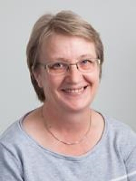 Eeva Sipponen profile picture