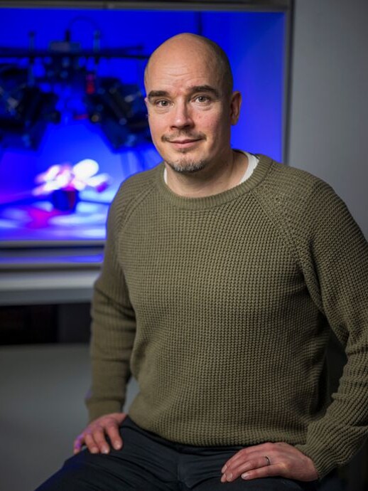 Mikko Tikkanen profile picture