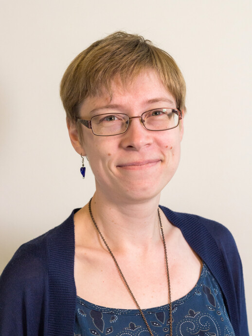 Hanna Salmi profiilikuva