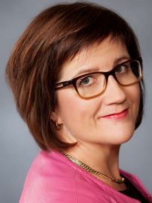 Ulla Hytti profile picture