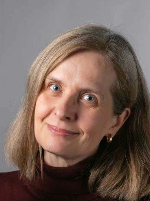 Jaana Vaahtera profile picture