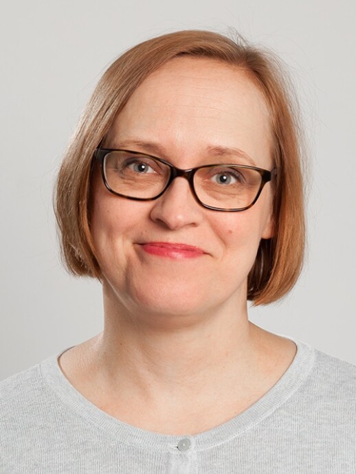 Anne-Maria Kuosa profile picture